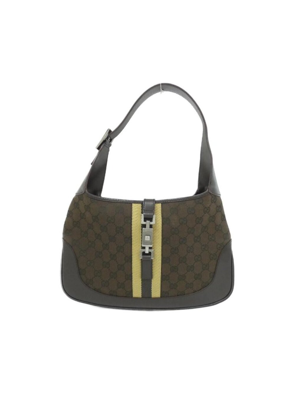 Gucci Vintage Shoulder Bag
